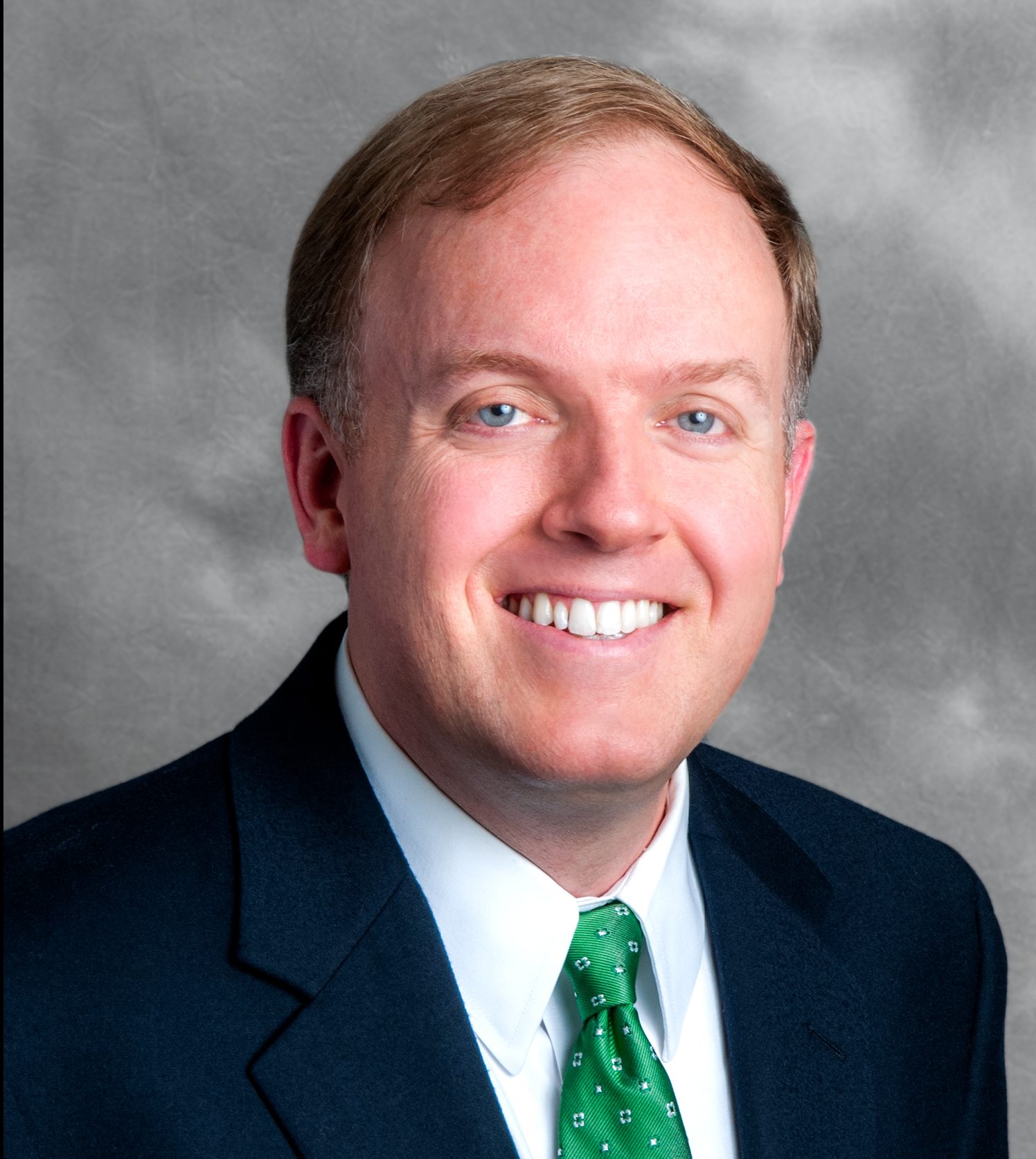 Kyle Burchfield 2019: Continue a Course of Bold Policies
