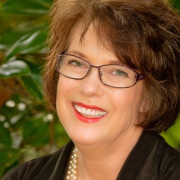 Dr. Christine Ries
