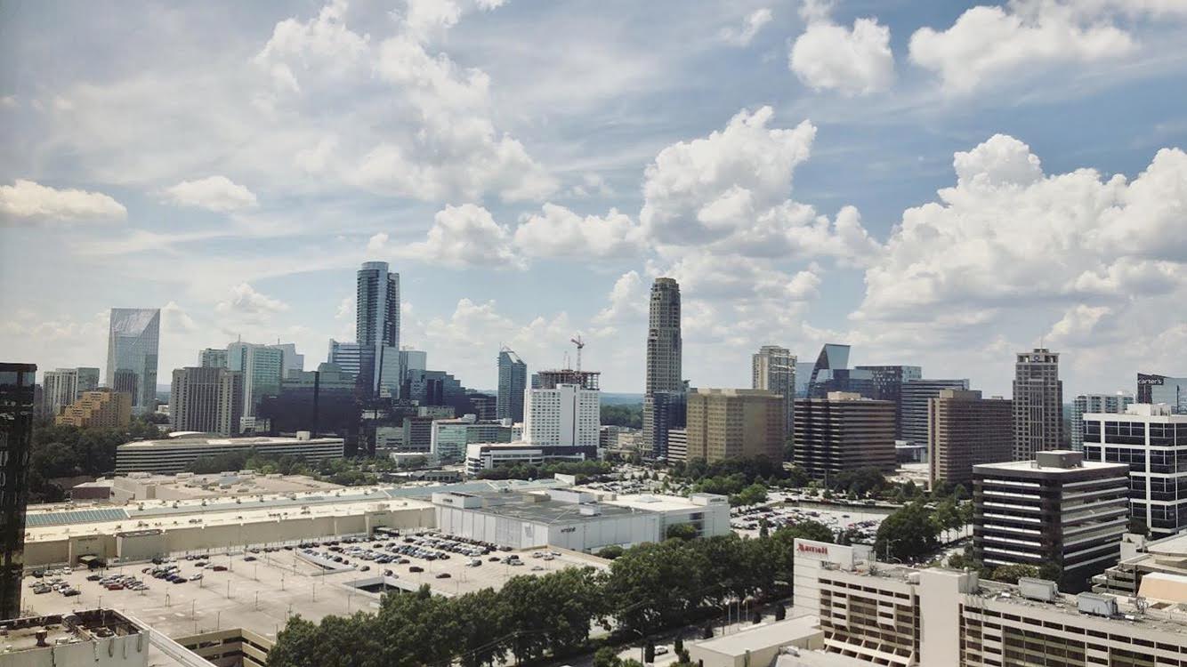 A Review of Buckhead's Four Biggest Policy Concerns