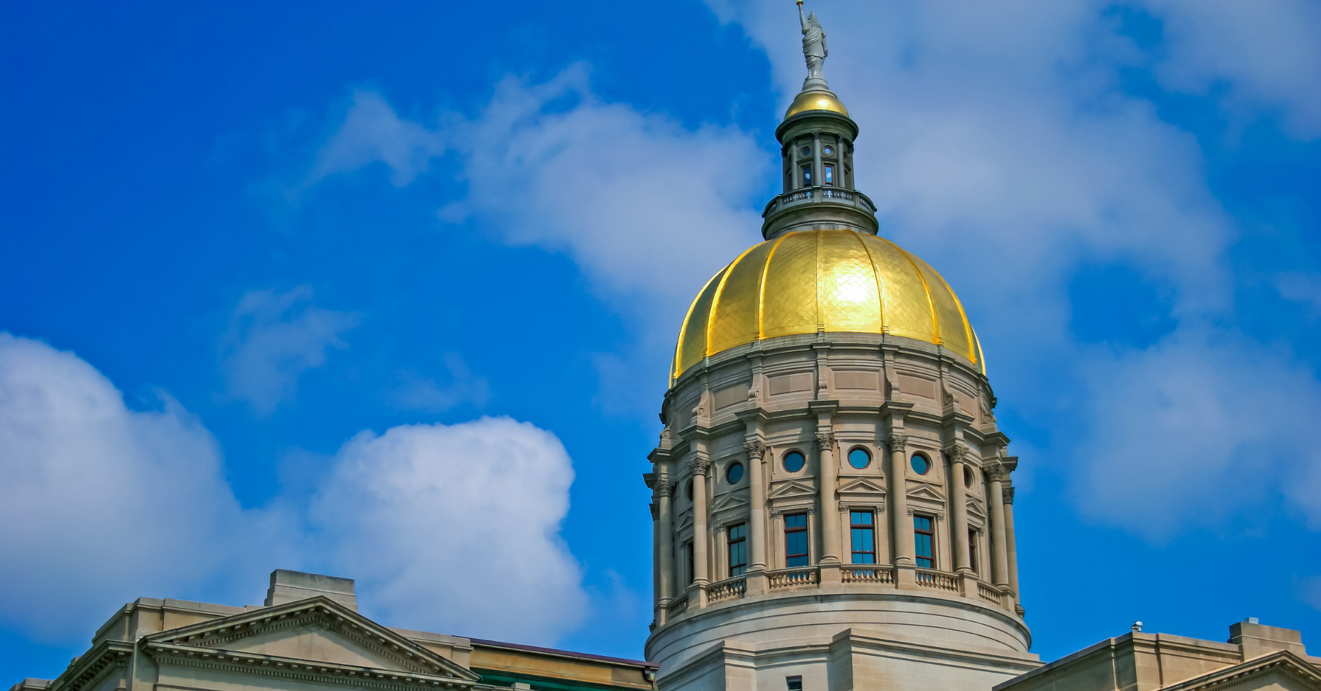Sine Die surprise: Wins, losses and a sudden exit at the Georgia Capitol