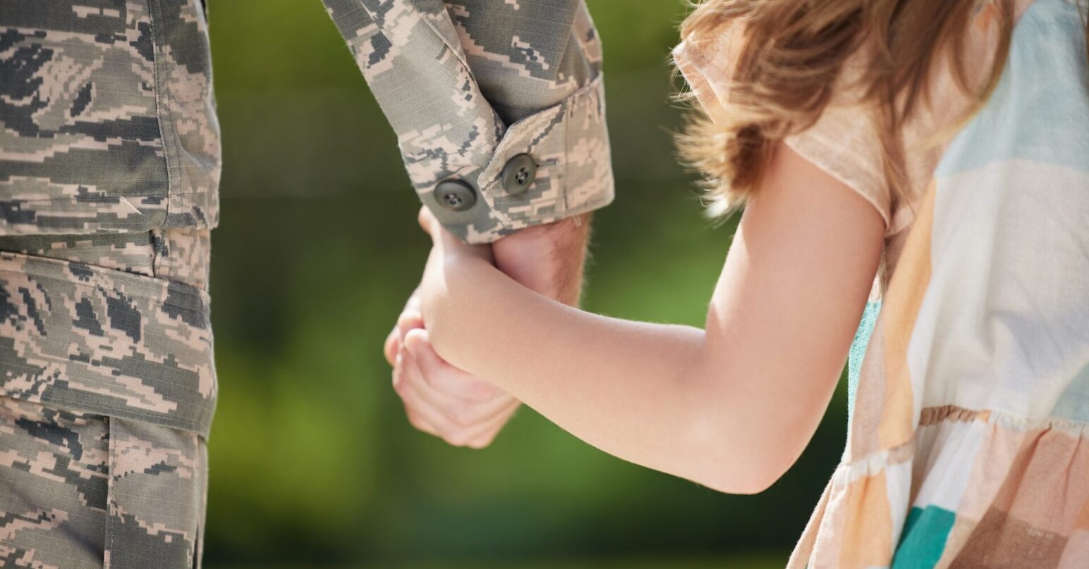 Homeschooling support for military families: A new opportunity for Georgia