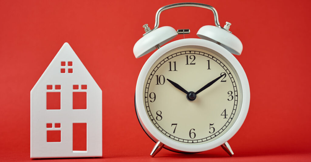 The Hidden “Waiting Fee” in Georgia Home Prices