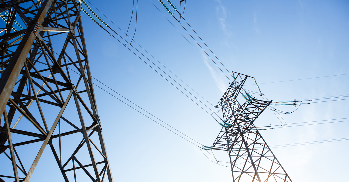 The Water Fight over Data Centers Is a Distraction. The Grid Fight Is the Real Story.