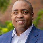 Jonathan Small